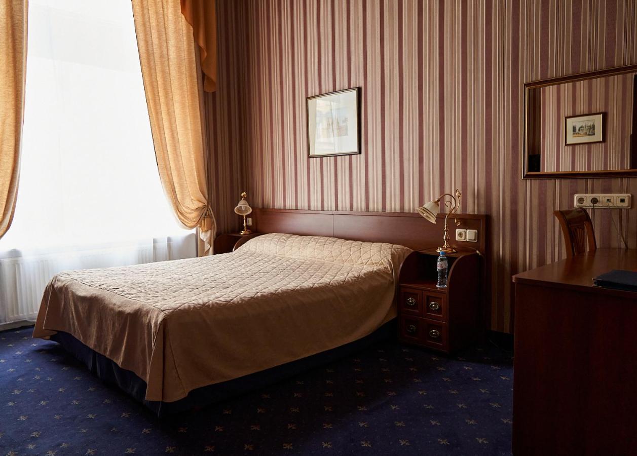 Belvedere Nevsky Business Hotel St Pétersbourg Extérieur photo